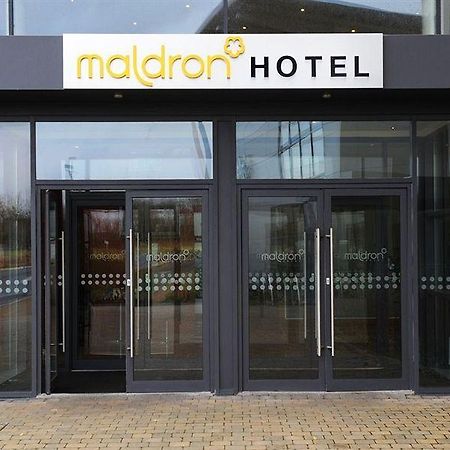 Maldron Hotel Portlaoise Exterior photo