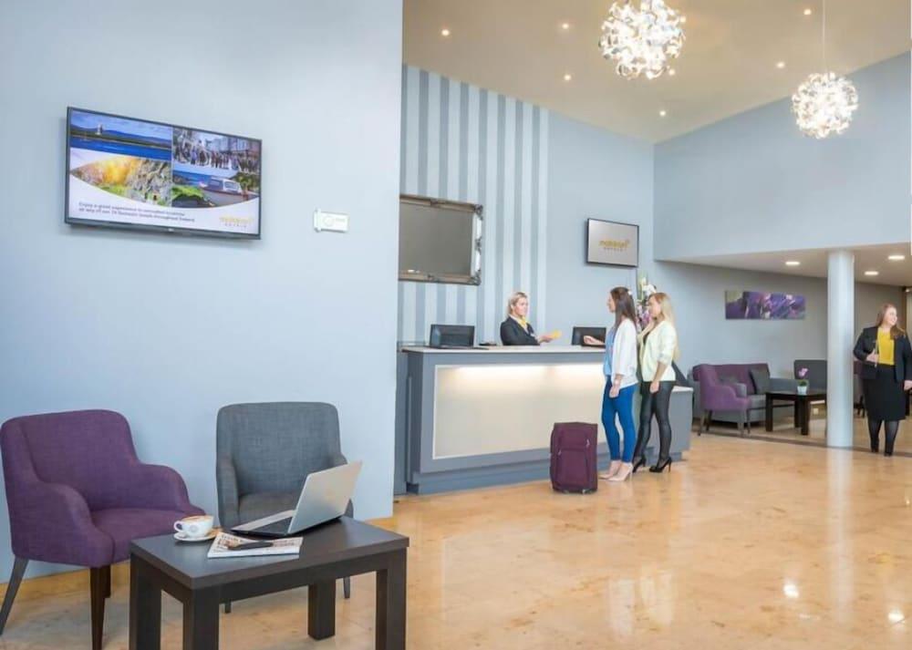 Maldron Hotel Portlaoise Exterior photo
