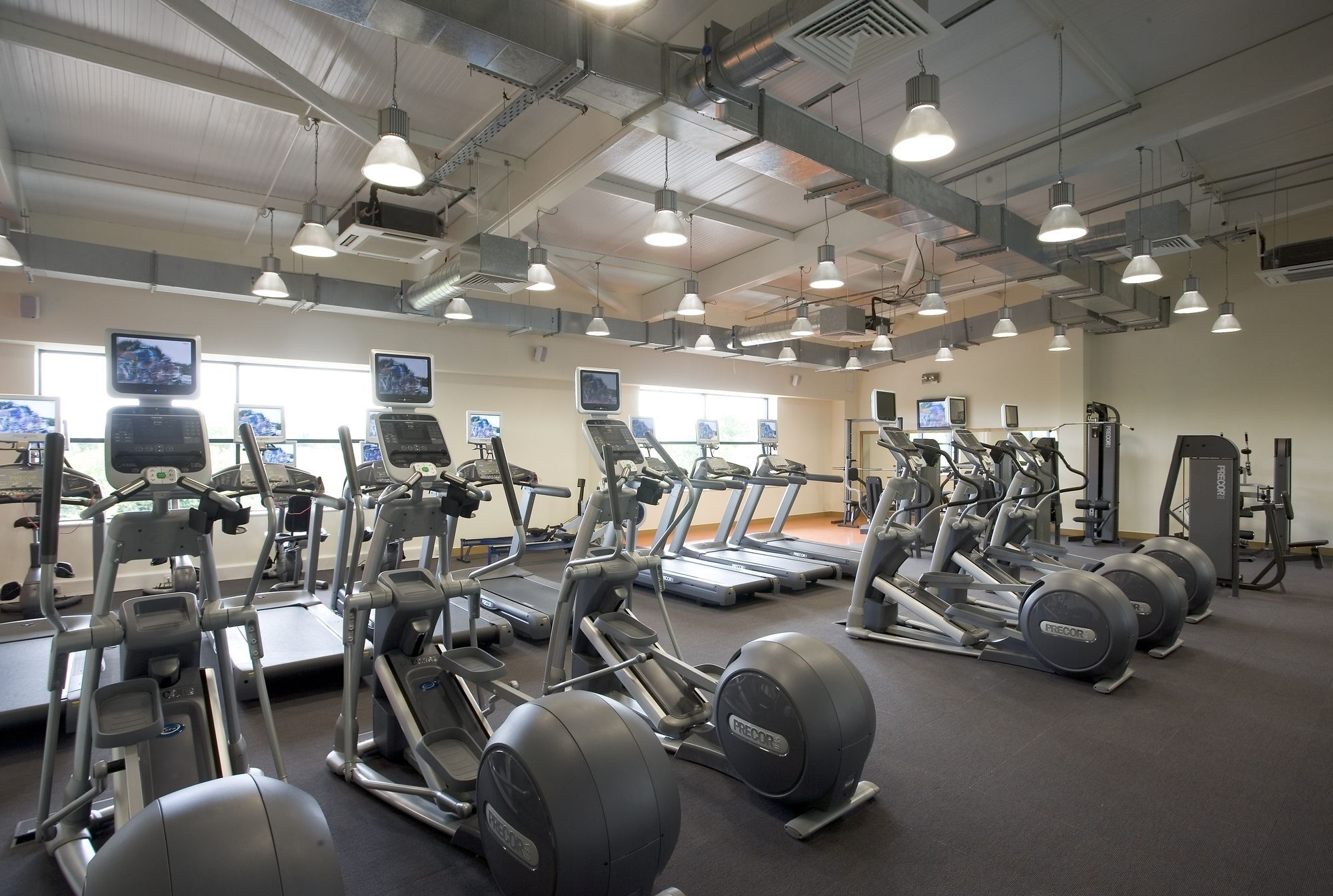 Maldron Hotel Portlaoise Facilities photo
